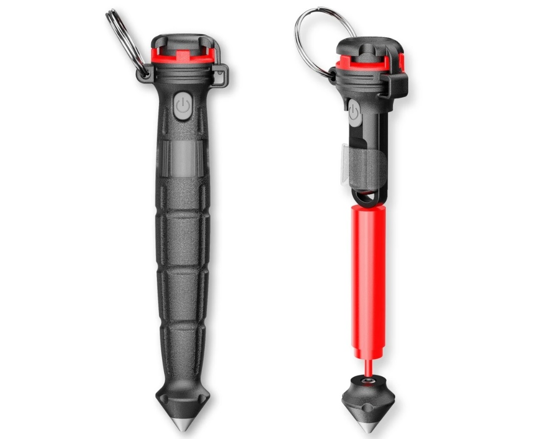 KUBOTAN V3 - 2 | YEO